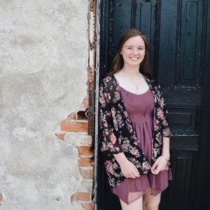 Meet your Posher, Katelyn